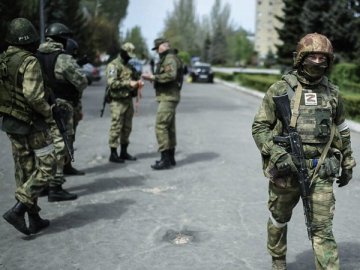 На окупованій Херсонщині російські військові вбили восьмикласника, – Прокудін