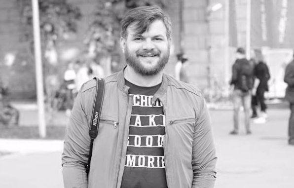 Подробиці аварії на трасі Київ-Ягодин: серед загиблих – журналіст 