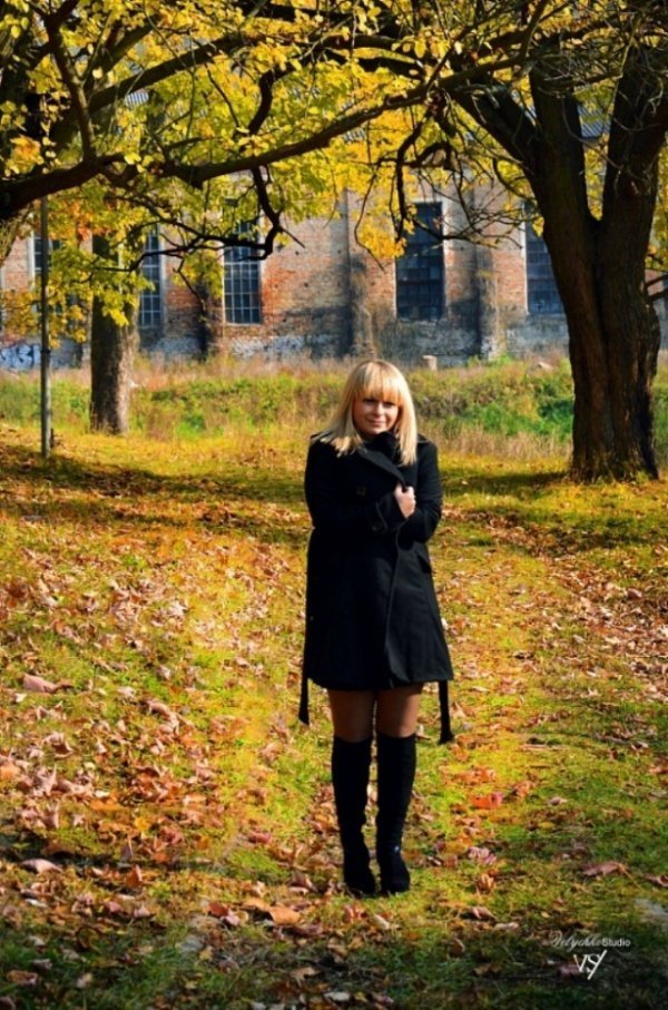 Фотовиставка Вікторії Величко