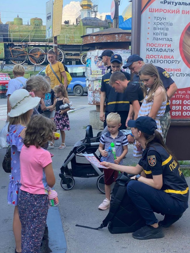 На Волинь із Харківщини евакуювали ще 34 людини