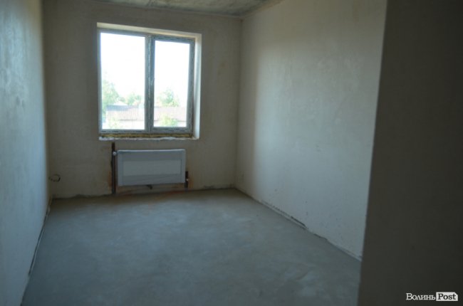 Досконалий будинок і щире знайомство сусідів: у Ковелі відкрили житловий комплекс «Парковий квартал»*