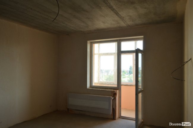 Досконалий будинок і щире знайомство сусідів: у Ковелі відкрили житловий комплекс «Парковий квартал»*