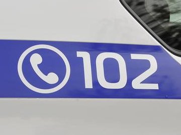 У Луцьку патрульні повернули додому хворого чоловіка 