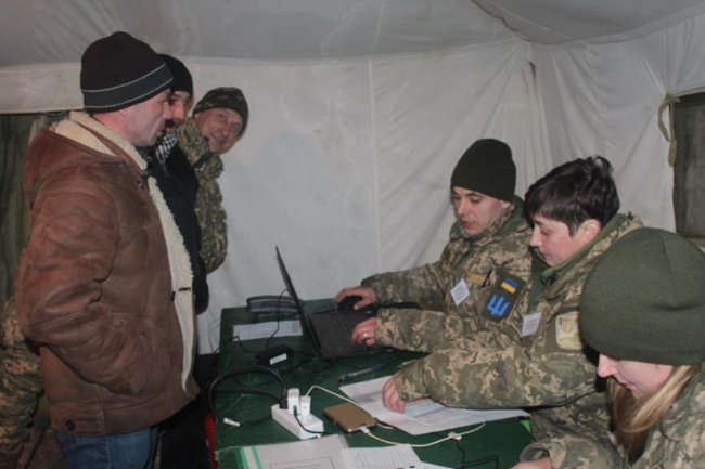 На Волині демобілізованих резервістів відправили на полігон