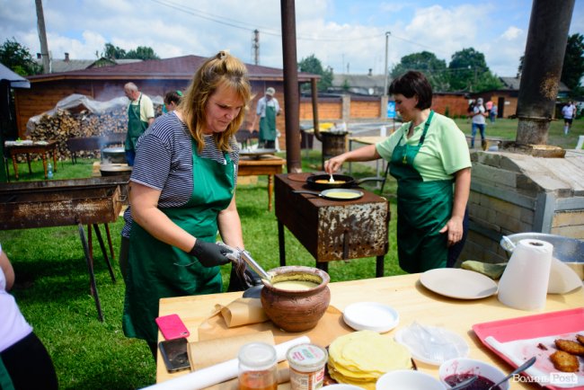 Свято корпоративної єдності: група компаній «Континіум» влаштувала футбольний турнір. ФОТО