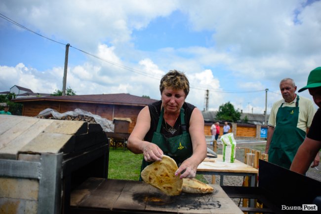 Свято корпоративної єдності: група компаній «Континіум» влаштувала футбольний турнір. ФОТО