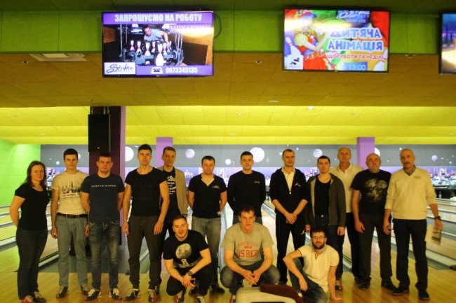 У  «StrikeCity» визначили найкращого гравця зими