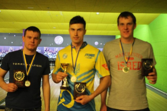 У  «StrikeCity» визначили найкращого гравця зими