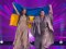 Євробачення-2024: скільки балів отримала Україна від глядачів та журі