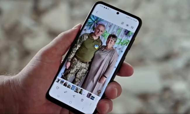 Покинув вчителювання, щоб захищати країну: історія військовослужбовця 100 ОМБр