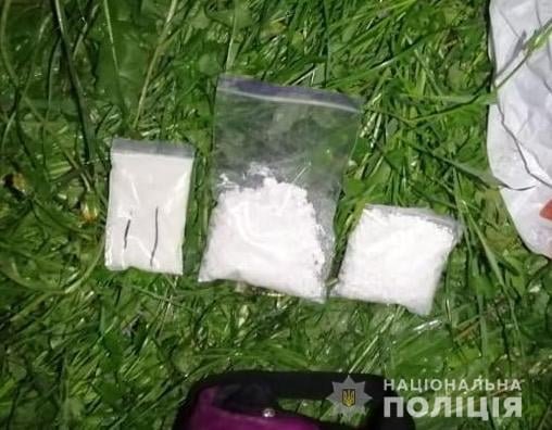 На Волині викрили нарколабораторію, яку організував «кримінальний авторитет». ФОТО