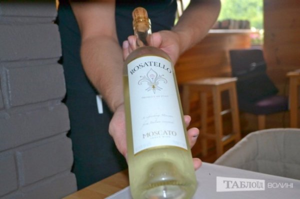 Власник ВолиньPost став офіціантом. ФОТО