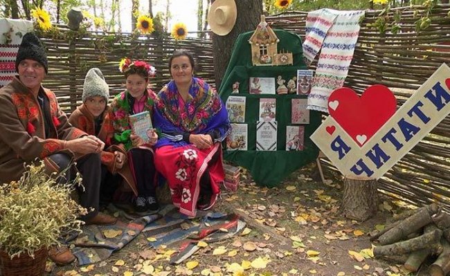 «Читай і будь успішним!»: у Ратному відбувся квест до Дня бібліотек. ФОТО. ВІДЕО