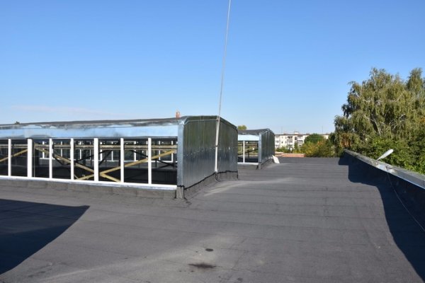 Луцьке підприємство електротранспорту відремонтували за 2,5 мільйони гривень. ФОТО