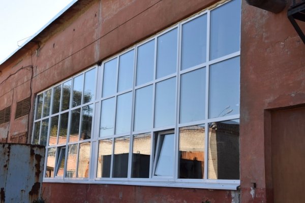 Луцьке підприємство електротранспорту відремонтували за 2,5 мільйони гривень. ФОТО