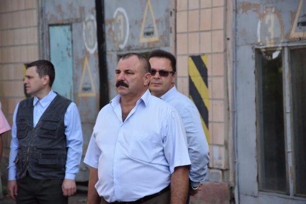 Луцьке підприємство електротранспорту відремонтували за 2,5 мільйони гривень. ФОТО