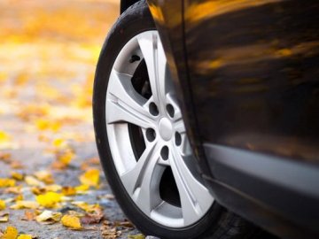 Кілька порад про те, як підготувати свою автівку до холодів