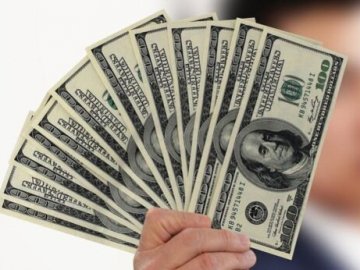 Курс валют у Луцьку на 16 грудня