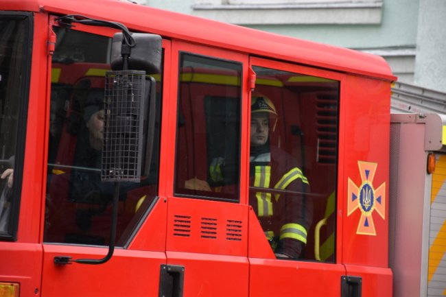 «Над нами пролетіла ракета. Вибух. Це були секунди»: спогади луцьких рятувальників  про 24 лютого 2022-го
