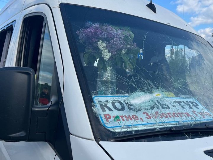 Осколки в оці, коліні та лобі: у якому стані постраждалі після обстрілу Ковеля на Волині