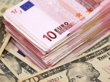 Курс валют у Луцьку на 27 листопада
