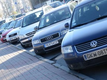 В Україні запустили онлайн-калькулятор розмитнення «євроблях»