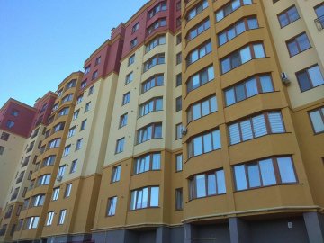 Декілька багатоповерхівок у Луцьку відключили від газу