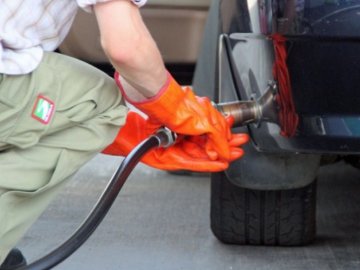 АЗС України скорегували вартість автогазу