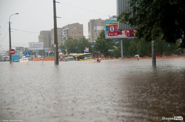 Фото: Vasyl Okhrimenko