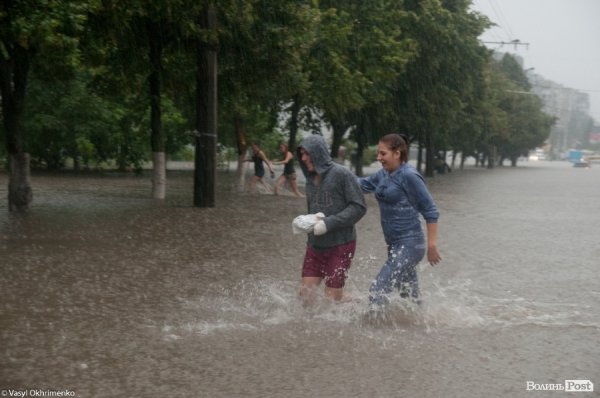 Фото: Vasyl Okhrimenko