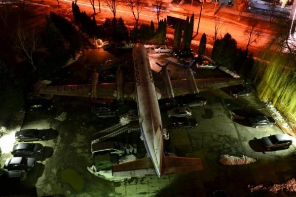 Фото: Олег Гордон