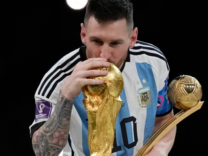 ФІФА офіційно оголосила про нові правила футболу на чемпіонаті світу