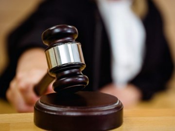 На Волині засудили розбишак, які побили і викрали людей