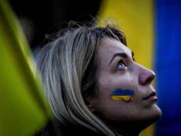 Берлін заборонив прапори та символіку України на заходах 8-9 травня