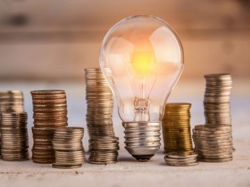 Кабмін затвердив підвищення цін на електроенергію з 1 червня
