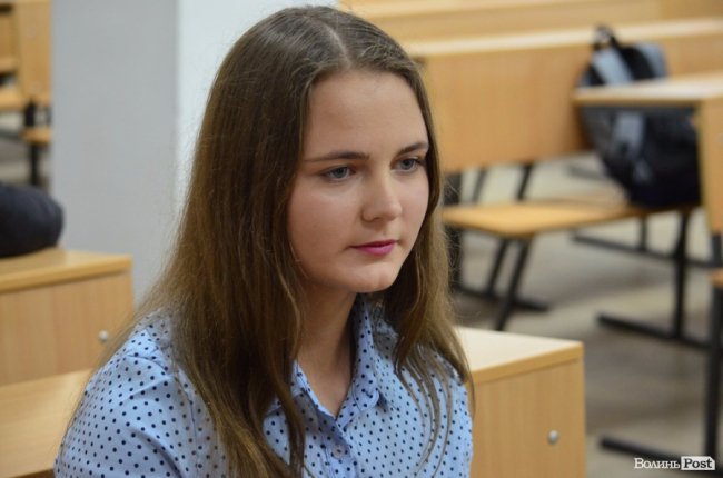 Як у Луцьку обирали ведучих для ранкового телешоу. ФОТО