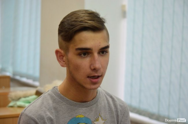 Як у Луцьку обирали ведучих для ранкового телешоу. ФОТО