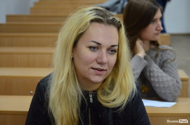 Як у Луцьку обирали ведучих для ранкового телешоу. ФОТО