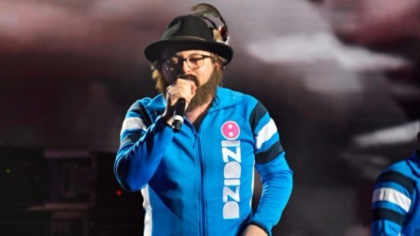 У Києві концерт пам'яті Кузьми зібрав аншлаг. ФОТО