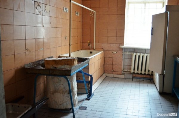 Місцева кухня 