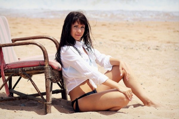 Фотовиставка Катерини Мазурець