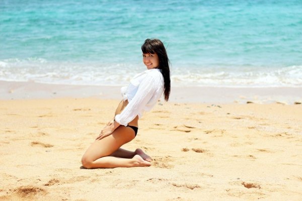 Фотовиставка Катерини Мазурець