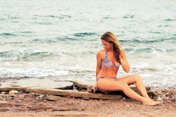 Фотовиставка Катерини Мазурець