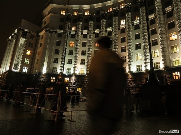 Бійка з «Беркутом» на Євромайдані: хронологія конфлікту. ФОТО. ВІДЕО