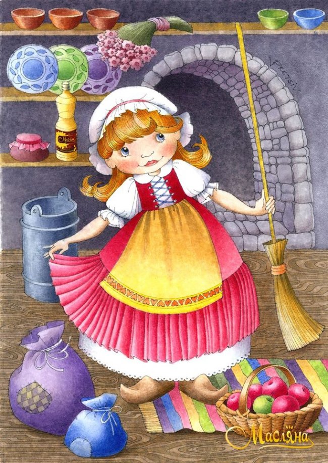 У Луцьку бренд «Масляна» дарує казковий календар на 2020 рік усім охочим*