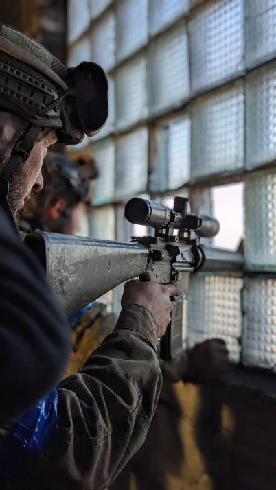 «Місяць пекла»: Залужний подякував захисникам Авдіївки