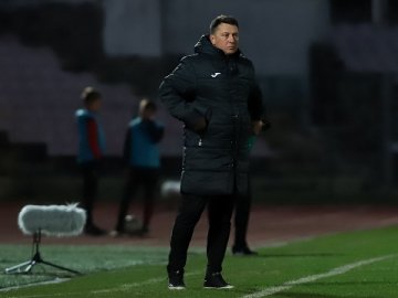 У ФК «Волинь» пояснили, чому скасували деякі матчі