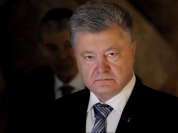 Санкції проти Росії мають бути продовжені та посилені, – Порошенко