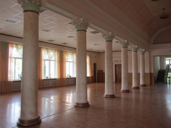 Як і чим живе батьківщина Ріната Ахметова. ФОТО