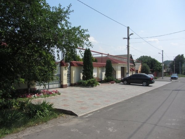 Як і чим живе батьківщина Ріната Ахметова. ФОТО